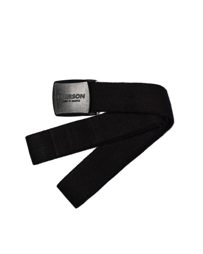 EMERSON BELTS 231.EU09.31 BLACK
