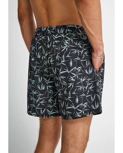 FUNKY SWIM SHORTS FBM013-019-16 ANTHRACITE