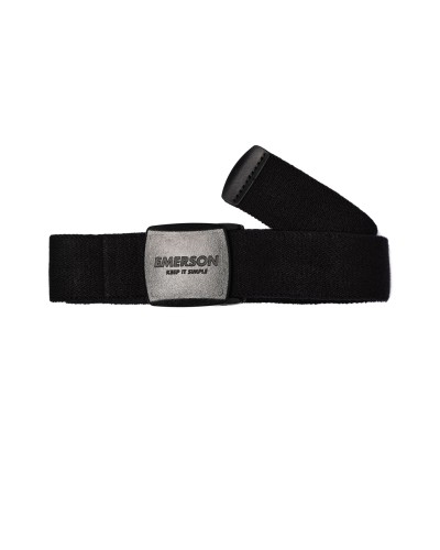 EMERSON BELTS 231.EU09.31 BLACK