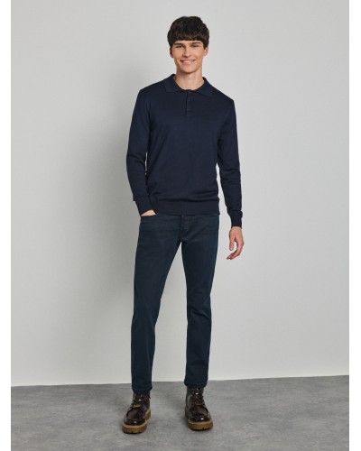 STAFF JEANS	SIMON 5-829.120.BB.NOS