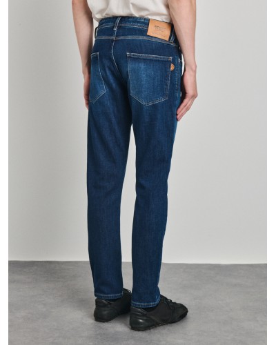 STAFF JEANS SAPPHIRE 5-815.130.B1.NOS