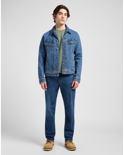 LEE	JACKET	RIDER JACKET BELMONT