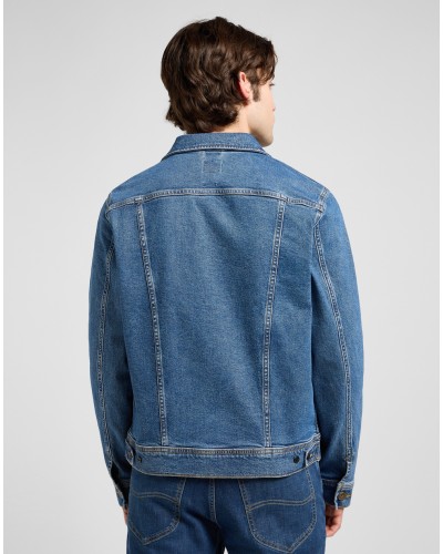 LEE	JACKET	RIDER JACKET BELMONT