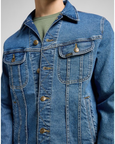 LEE	JACKET	RIDER JACKET BELMONT