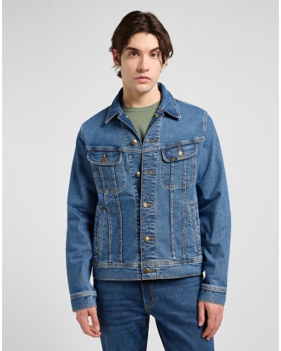 LEE	JACKET	RIDER JACKET BELMONT