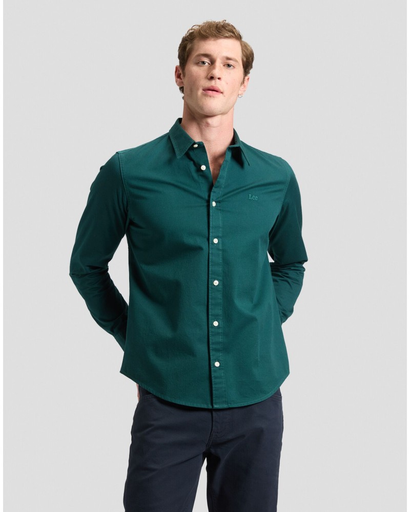 LEE	SHIRT PONDEROSA PINE