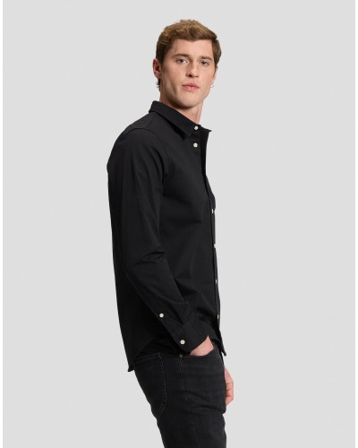 LEE SHIRT BLACK