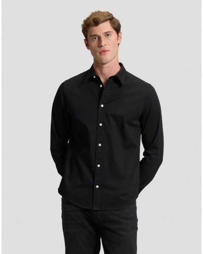 LEE SHIRT BLACK