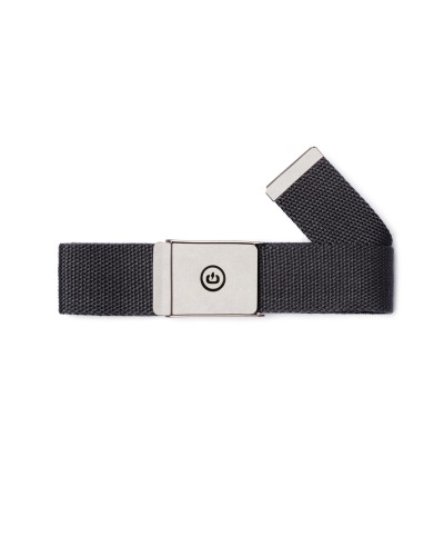 EMERSON BELT 231.EU09.60 NAVY BLUE