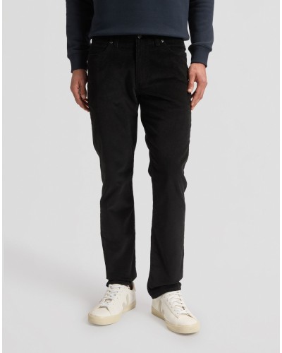 LEE	JEAN SLIM FIT MVP BLACK