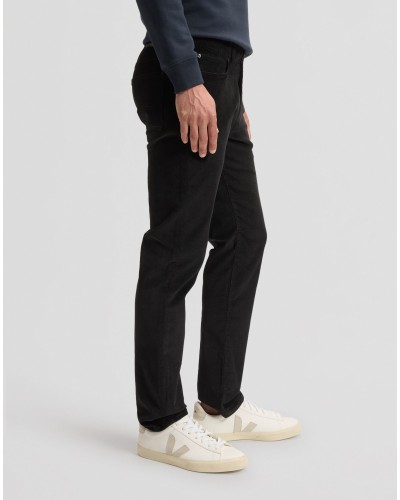 LEE	JEAN SLIM FIT MVP BLACK