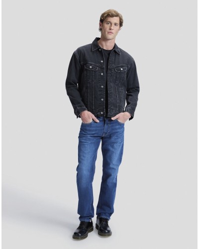 LEE	JEAN DAREN MOJO