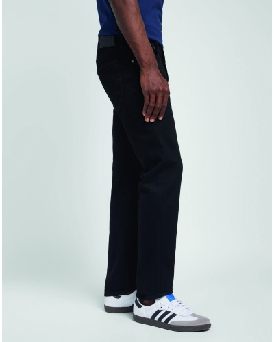 LEE	JEAN DAREN CLEAN BLACK
