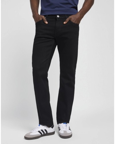 LEE	JEAN DAREN CLEAN BLACK