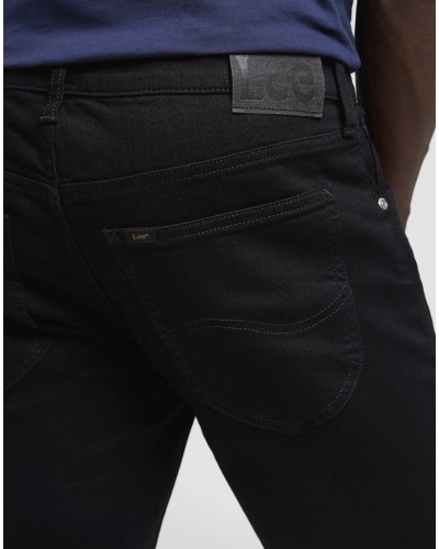 LEE	JEAN DAREN CLEAN BLACK