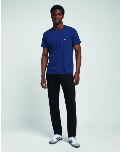 LEE	JEAN DAREN CLEAN BLACK