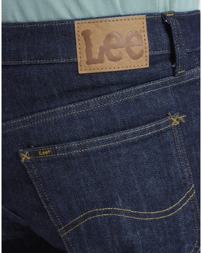 LEE	JEANDAREN ZIP FLY RINSE L707PX36