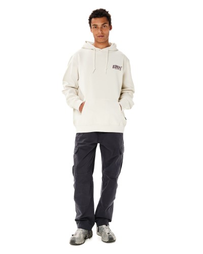 EMERSON HOODIE 262.EM20.09 CLAY WHITE