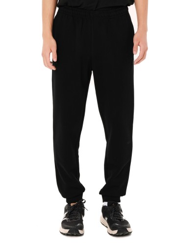 EMERSON SWEAT PANTS 262.EM25.65 BLACK
