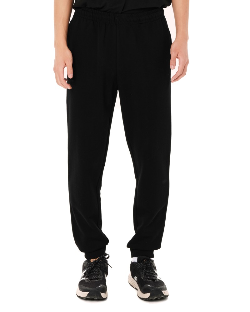EMERSON SWEAT PANTS 262.EM25.65 BLACK