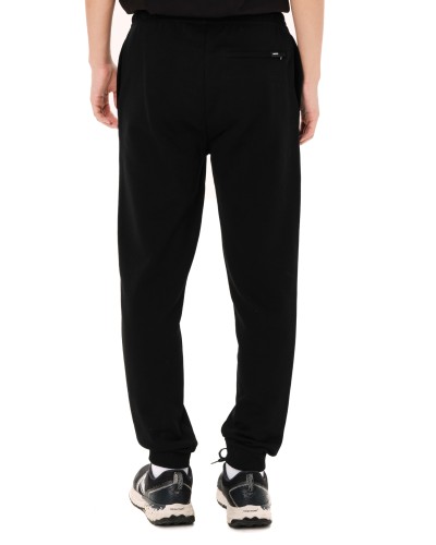 EMERSON SWEAT PANTS 262.EM25.65 BLACK