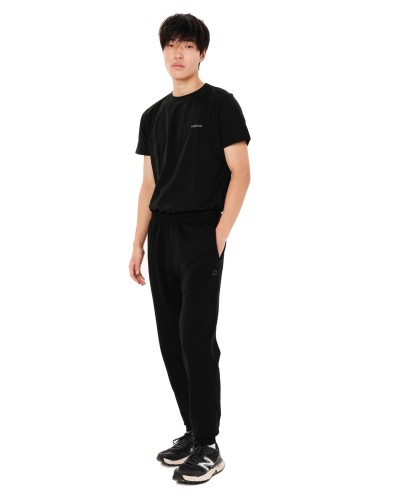 EMERSON SWEAT PANTS 262.EM25.65 BLACK