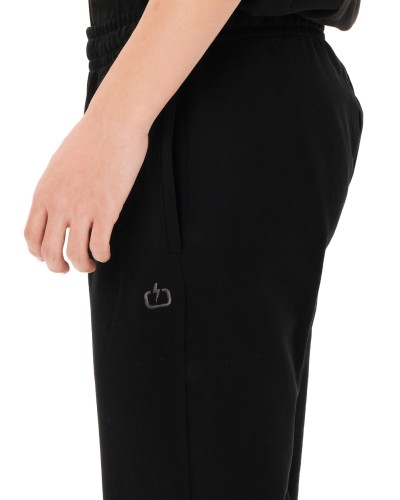 EMERSON SWEAT PANTS 262.EM25.65 BLACK