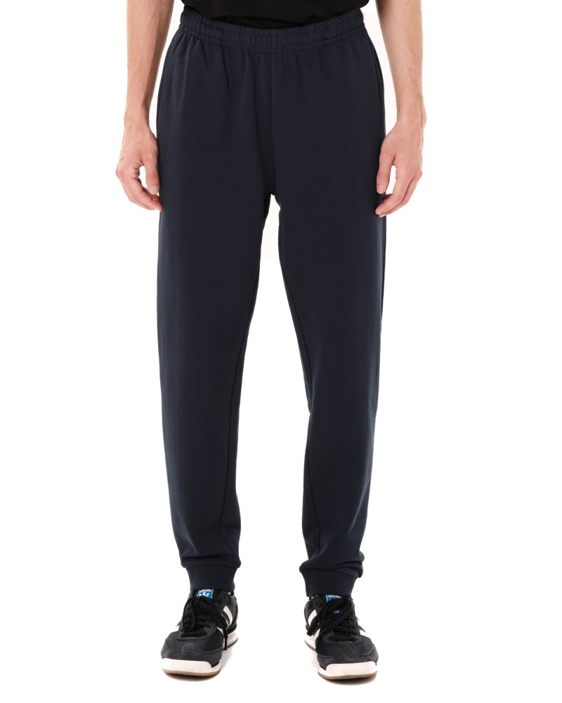 EMERSON SWEAT PANTS 262.EM25.65 DUSKY BLUE