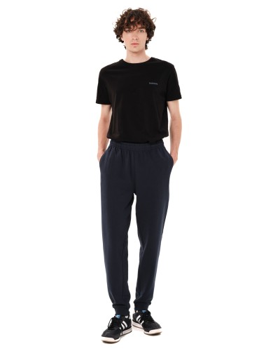 EMERSON SWEAT PANTS 262.EM25.65 DUSKY BLUE