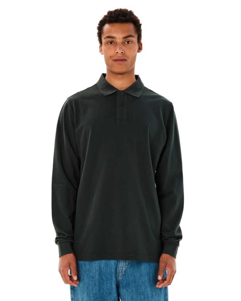 EMERSON POLO 262.EM35.01 DEEP TEAL