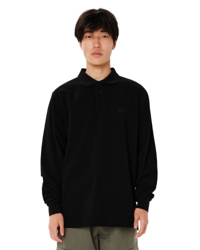 EMERSON POLO 262.EM35.01 BLACK