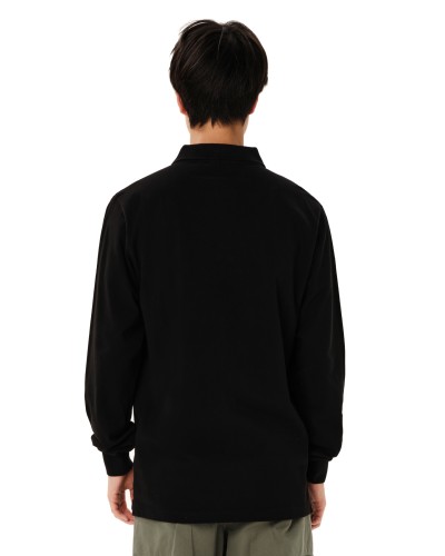 EMERSON POLO 262.EM35.01 BLACK