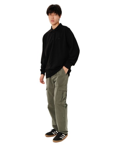 EMERSON POLO 262.EM35.01 BLACK
