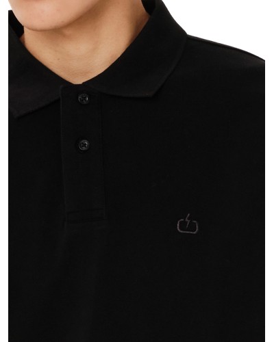 EMERSON POLO 262.EM35.01 BLACK