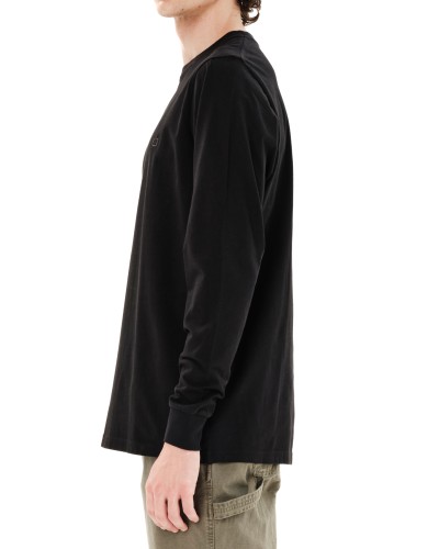 EMERSON LONGSLEEVE 262.EM31.200 BLACK