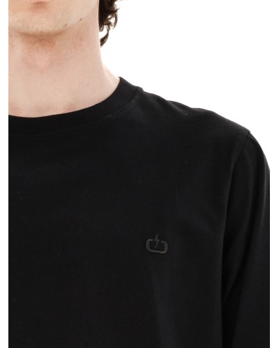 EMERSON LONGSLEEVE 262.EM31.200 BLACK