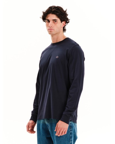 EMERSON LONGSLEEVE 262.EM31.200 D.NAVY