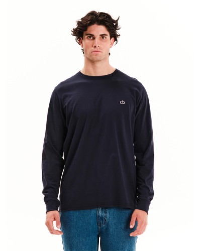 EMERSON LONGSLEEVE 262.EM31.200 D.NAVY
