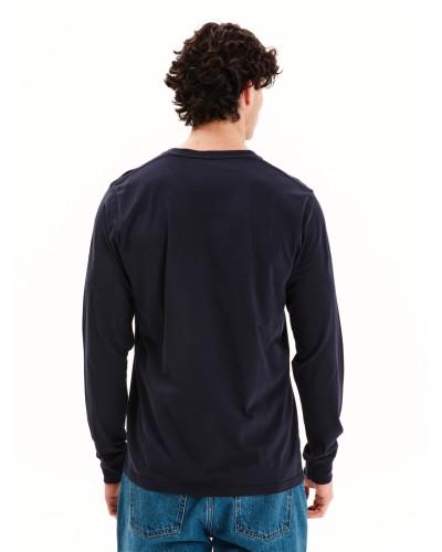 EMERSON LONGSLEEVE 262.EM31.200 D.NAVY