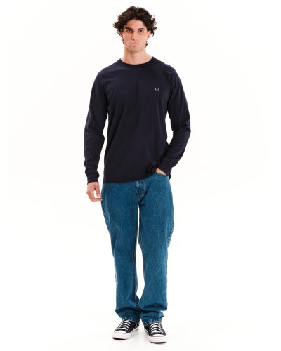 EMERSON LONGSLEEVE 262.EM31.200 D.NAVY
