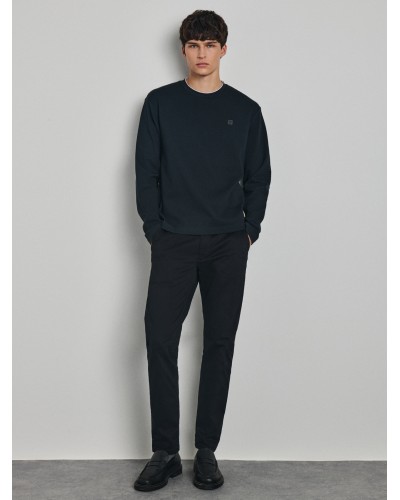 STAFF CHINO CULTON 5-898.811.9.056 BLACK