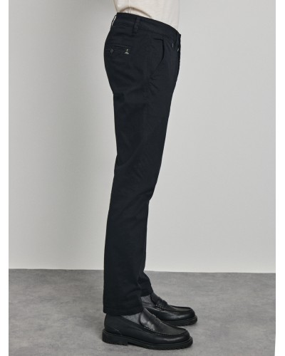 STAFF CHINO CULTON 5-898.811.9.056 BLACK