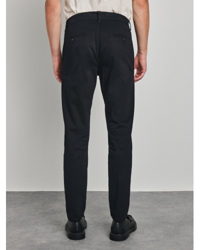 STAFF CHINO CULTON 5-898.811.9.056 BLACK