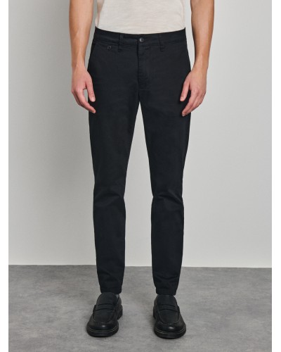 STAFF CHINO CULTON 5-898.811.9.056 BLACK