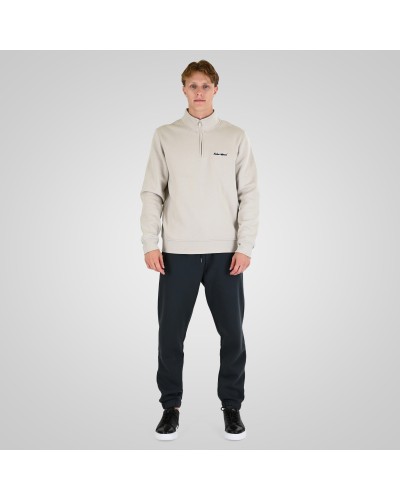 REBASE HALF ZIP  262.RTOP-1128 ICE