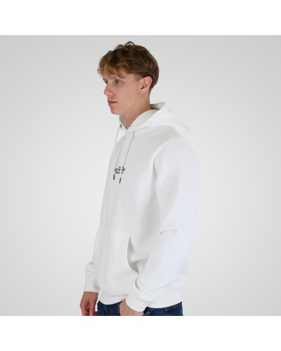 REBASE HOODIE 262.RTOP-1102 OFF WHITE