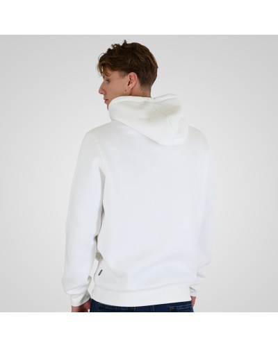 REBASE HOODIE 262.RTOP-1102 OFF WHITE