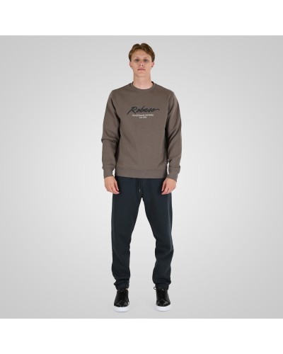 REBASE SWEAT PANT 262.RPAN-6045 ANTRHACITE