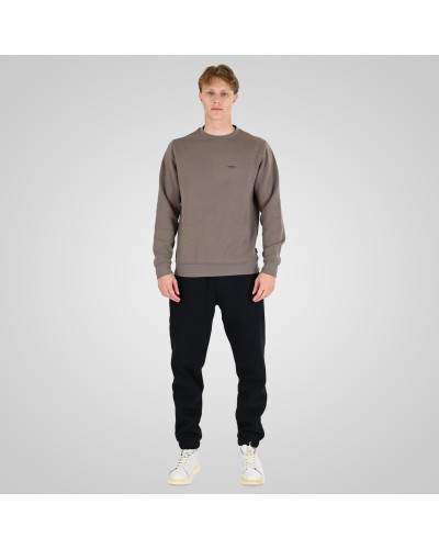REBASE SWEAT PANT 262.RPAN-6045 BLACK