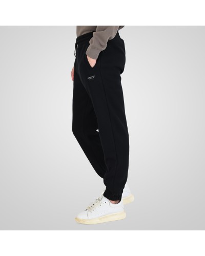 REBASE SWEAT PANT 262.RPAN-6045 BLACK